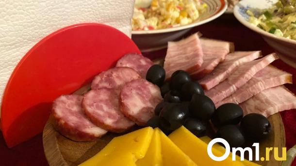 На омском мясоперерабатывающем заводе «Компур» сменился директор