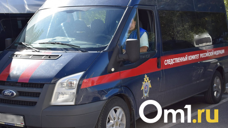 Стали известны подробности убийства мужчины, которого зарезали на одной из улиц Омска