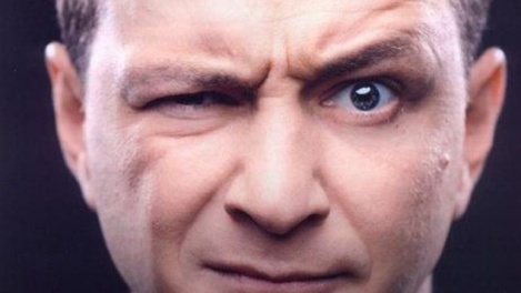 Актёр Марат Башаров уехал на Донбасс