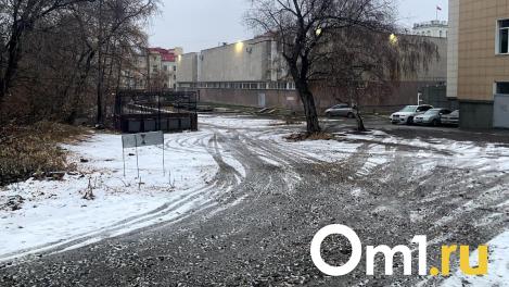 Мэрия нашла подрядчика для последней части Городского сада