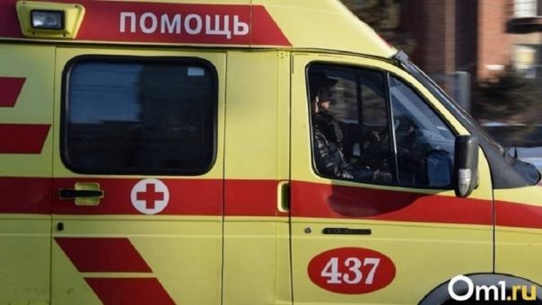 Омские медики спасли 85-летнюю пенсионерку, у которой почти перестало биться сердце