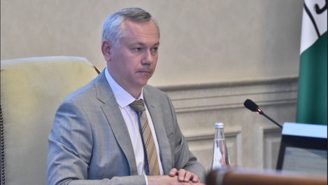 Сохранить показатели: губернатор поставил задачу найти допрешения по помощи аграриям в засуху