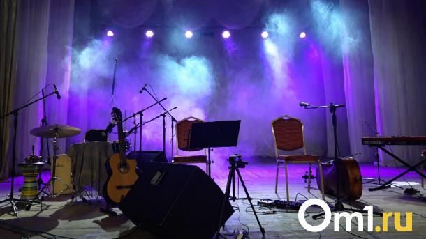 Лолита считает, что от отмены её концерта пострадают омичи