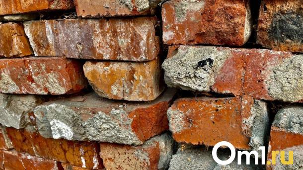 В Омске спасли от сноса купеческий особняк Свекрова