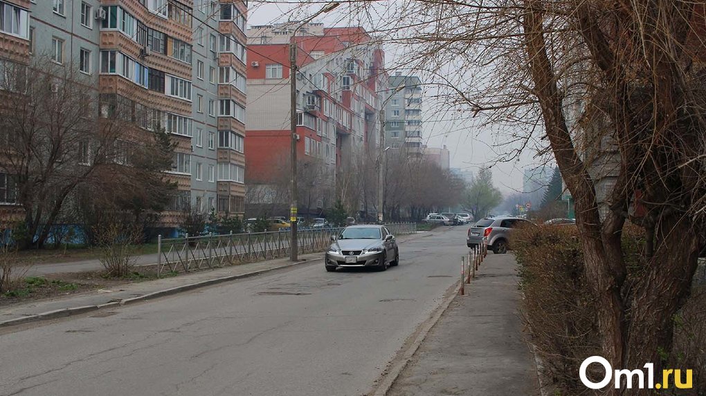 В Сибуправтодоре рассказали, как повлияли санкции на качество дорог в Омской области