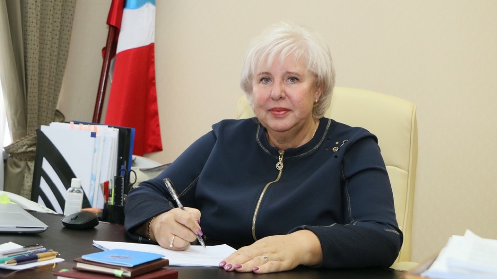 Уполномоченному Омской области по правам человека поступило почти 2 000 обращений