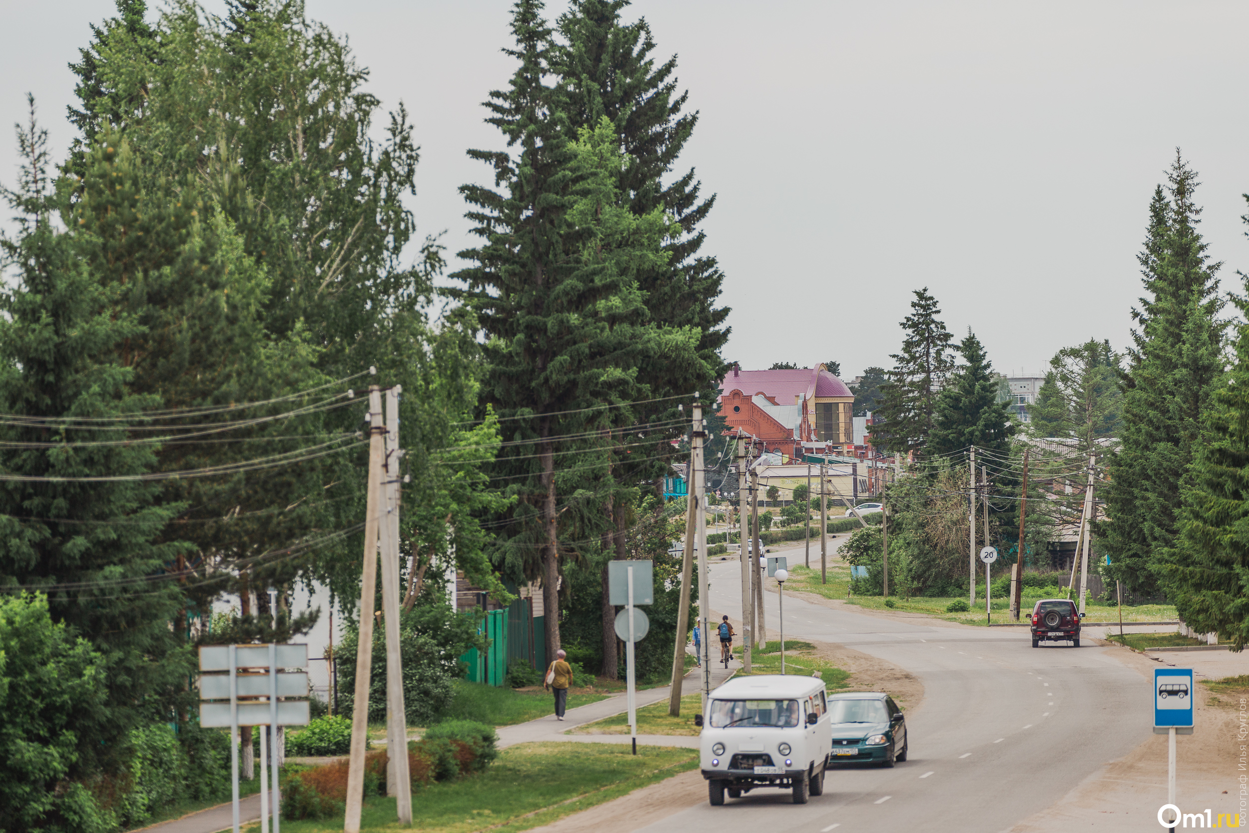 Путешествие в Муромцево: впечатления, отели и цены | 13.06.2023 | Омск -  БезФормата