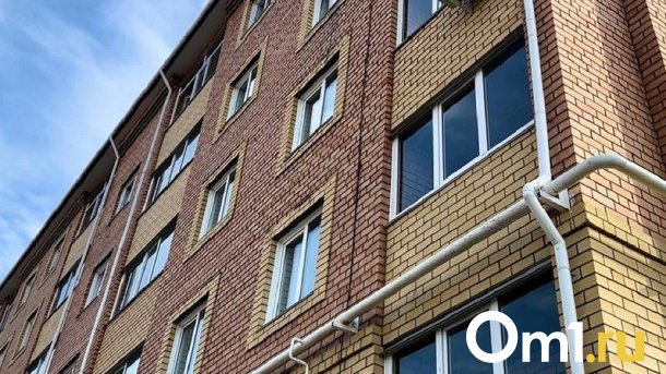 В Омске для детей-сирот купят ещё 234 квартиры