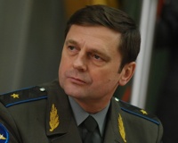 Остапенко все-таки сменил Поповкина на посту главы Роскосмоса