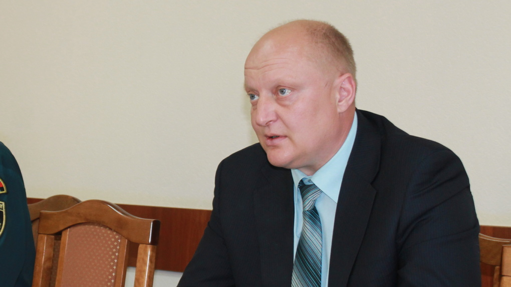 Стали известны основные обязанности нового первого вице-мэра Новосибирска