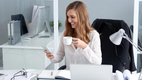 Подключаться к гостевому Wi-Fi от билайн бизнес теперь можно через пуш-сообщения