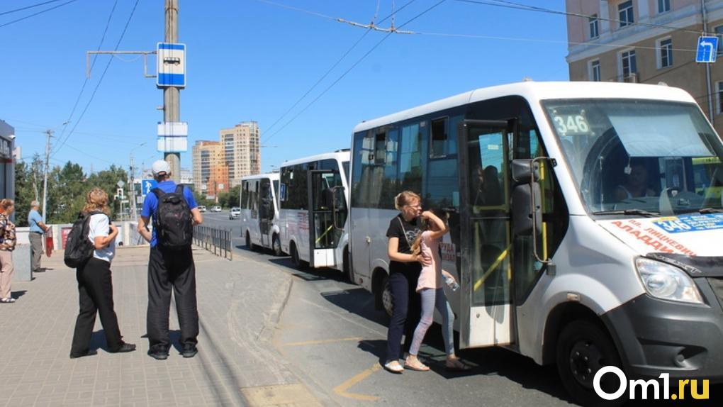 В центре Омска перекроют улицу, чтобы открыть Аллею олимпийцев