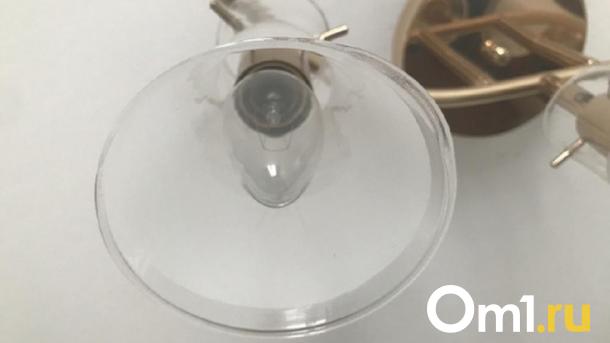 Омичам рассказали, куда обращаться, если отключили свет