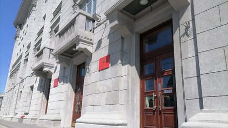 Главу департамента инвестиций мэрии Новосибирска обвинили в сокрытии имущества