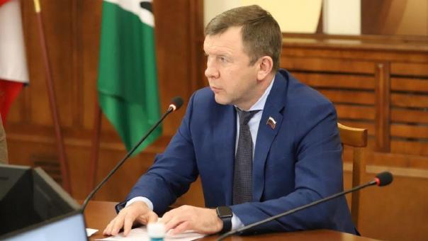 Депутаты Заксобрания Новосибирской области согласовали план по наказам избирателей