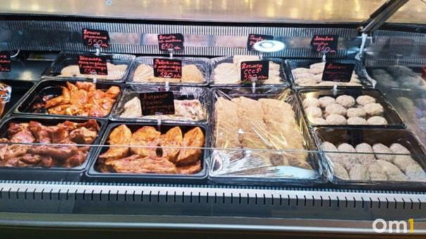 Новосибирская область самодостаточна в производстве животноводческой продукции