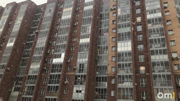 В Омске на покупку квартир для детей-сирот выделили дополнительные деньги