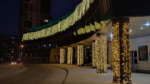 Зоопарк Новосибирска устраивает праздник в честь Дня животных родного края