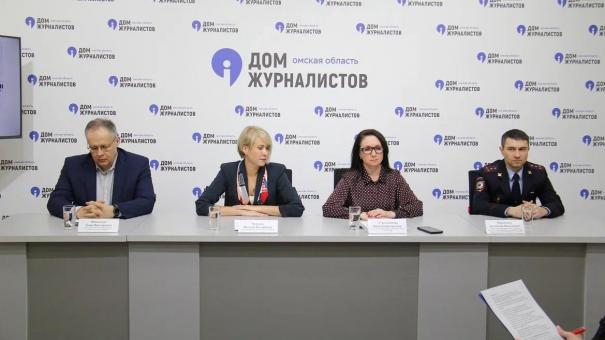 Сбер и УМВД рассказали о совместных мерах борьбы с кибермошенниками