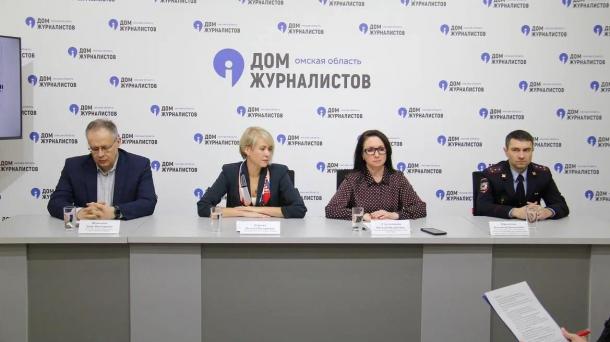 Сбер и УМВД рассказали о совместных мерах борьбы с кибермошенниками