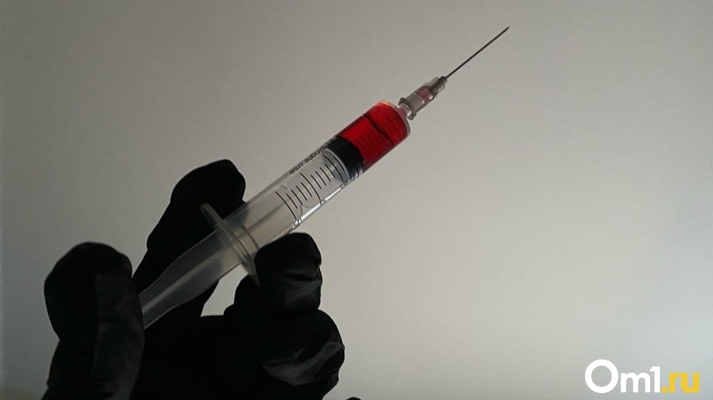 Жительница Новосибирска рассказала об участии в испытании китайской вакцины от коронавируса