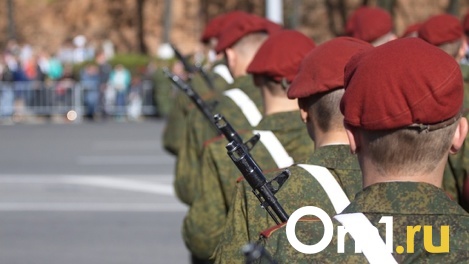 Сроки завершения частичной мобилизации назвал новосибирский военный комиссар