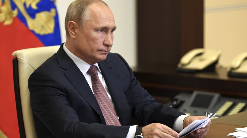 Послание Владимира Путина Федеральному собранию может состояться уже в феврале