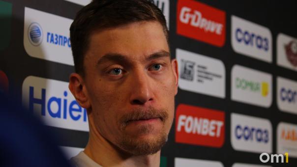 Дамир Шарипзянов: «Все СМИ болеют за «Локомотив»