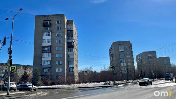 В Омске мать-одиночка с ребёнком-инвалидом остались без крыши над головой