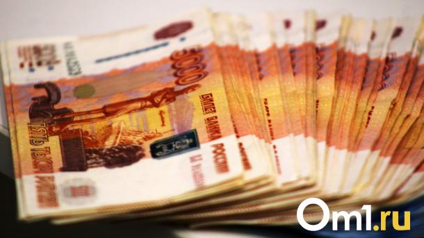 В Омской области в январе инфляция достигла 10,7 %