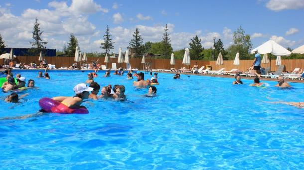 «РиоПляж» и «Пляж на Кольцевой» приглашают в гости