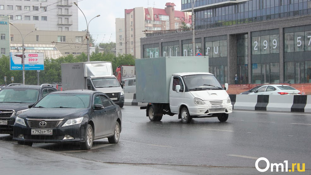 Почему газель постоянно ломается