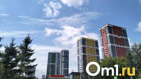 Топ самых «продаваемых» улиц составили в Новосибирске