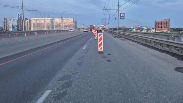 Новосибирцы возмущены платным мостом: депутат требует 10 лет бесплатного проезда