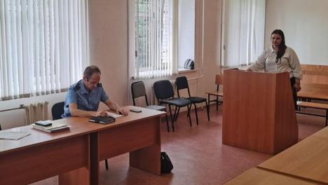 Омича, который пытался убить сотрудника магазина, заключили под стражу