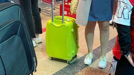 Выгодный курс валют: куда рванули новосибирцы за границу после падения курса рубля