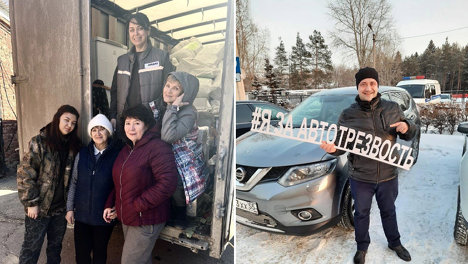 «Народный герой» отвечает. Портал Om1.ru задал три вопроса победителям региональной премии