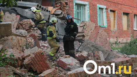 В Омске может начаться реновация старых хрущёвок