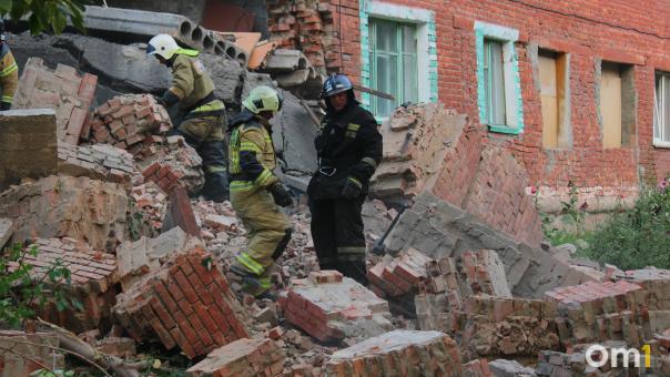 В Омске может начаться реновация старых хрущёвок