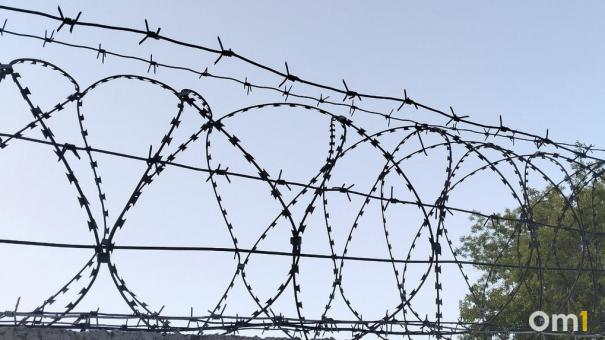 В Омске нашли пособника украинского военизированного объединения