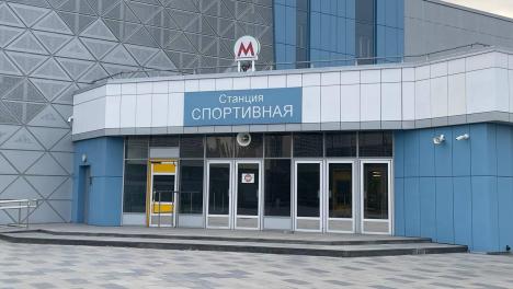 Станция метро «Спортивная» готова на 99 %: ждать ли новосибирцам её открытие в сентябре-2025? Ответ мэрии