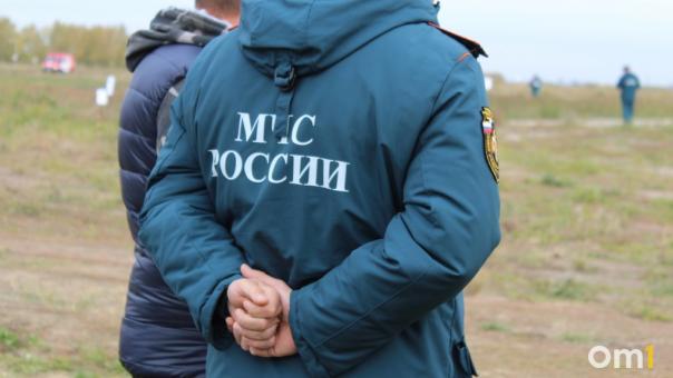 935 пожаров зарегистрировали в Новосибирской области за сутки