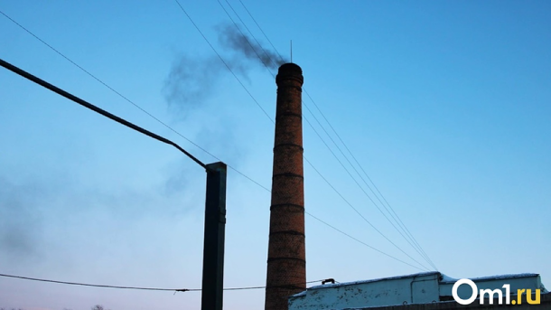 Новосибирские ТЭЦ из-за морозов запустили дополнительные котлы