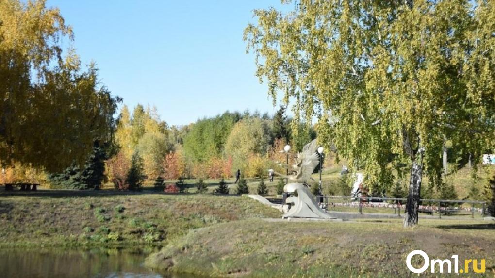 В Омске потребовали снести часть парка на Кольцевой. Какие участки хотят изъять?