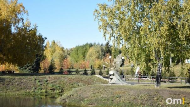В Омске потребовали снести часть парка на Кольцевой. Какие участки хотят изъять?