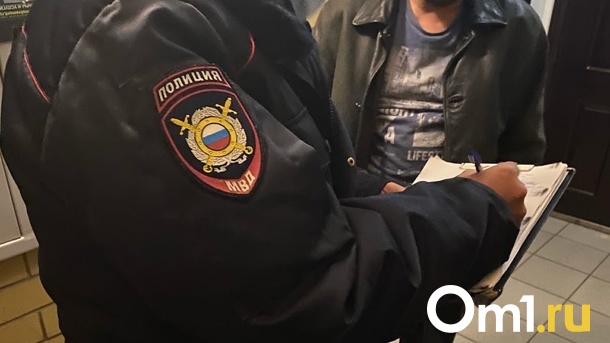 Оперуполномоченный из Омска впал в кому от отравления неизвестным веществом