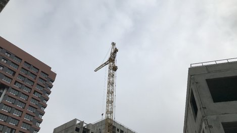 Рекордное проектное финансирование недвижимости представили в Новосибирске