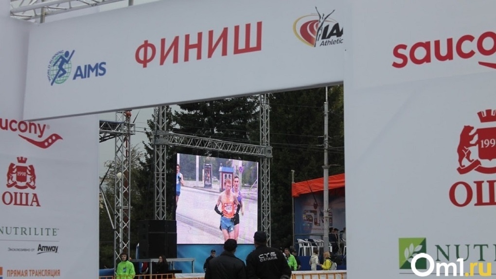 Насколько сильно изменились трассы предстоящего масштабного марафона SIM-2022 в Омске? Рассказываем