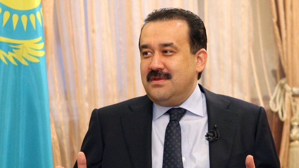 Экс-глава Комитета национальной безопасности Казахстана Карим Масимов задержан по факту госизмены
