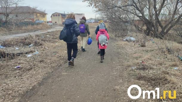 Полиция разыскивает семилетнюю девочку, пропавшую на «Привокзалке»